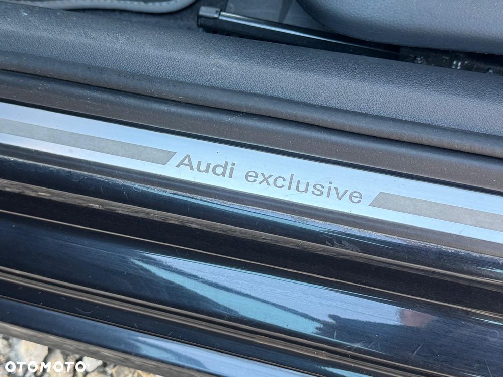 Audi A1 3-drzwiowe 1.4 TFSI S tronic S line edition m S line Sportpaket - 17