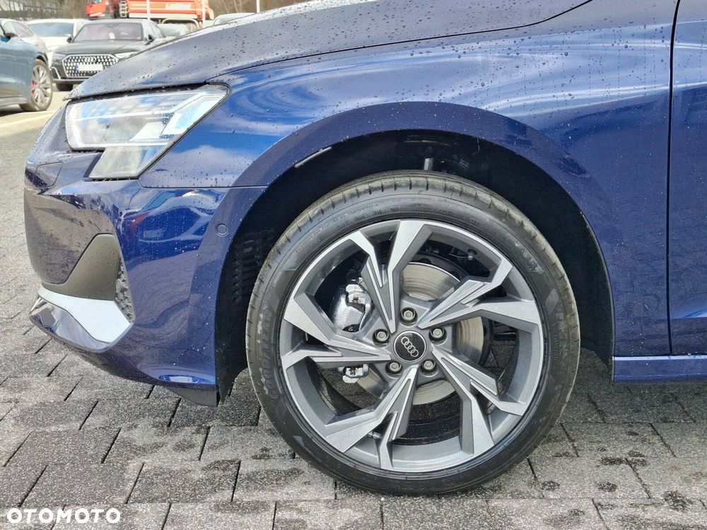 Audi A3 Limousine - 4