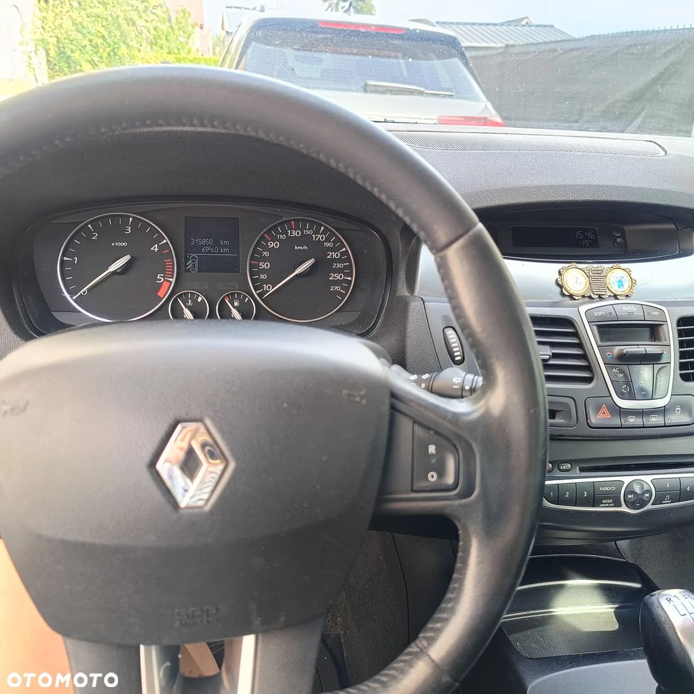 Renault Laguna 2.0 DCi Authentique - 6