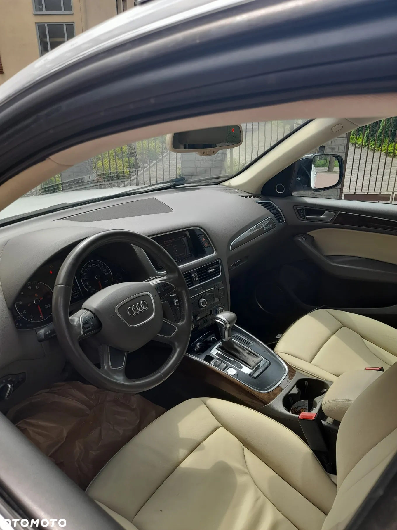 Audi Q5 2.0 TFSI Quattro Tiptronic - 19