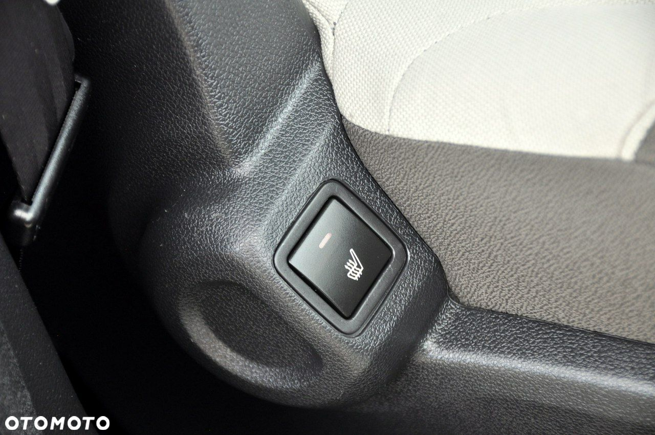 Citroën Berlingo - 19
