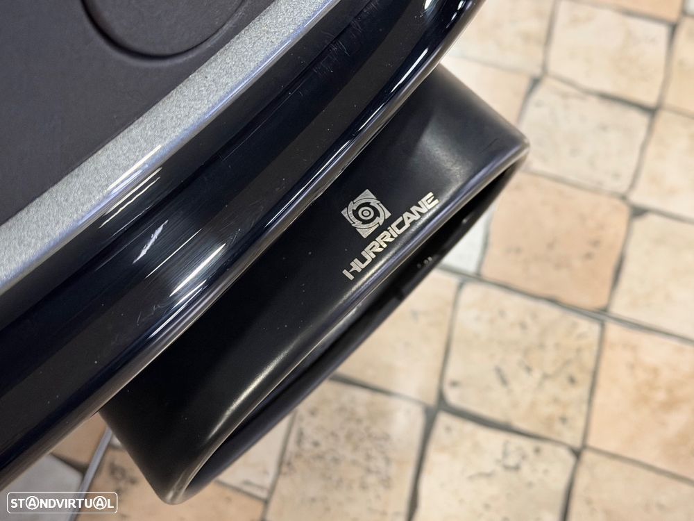 SEAT Leon ST 2.0 TSI S&S 4Drive DSG Cupra 300 - 5