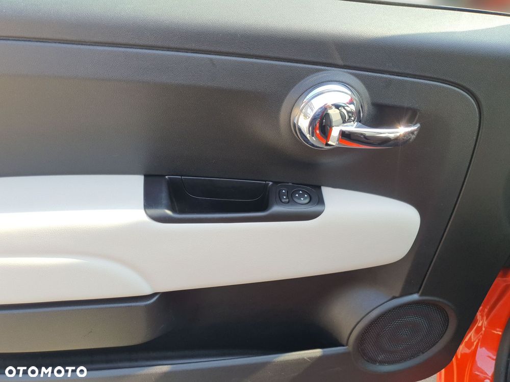 Fiat 500 1.0 Hybrid - 10