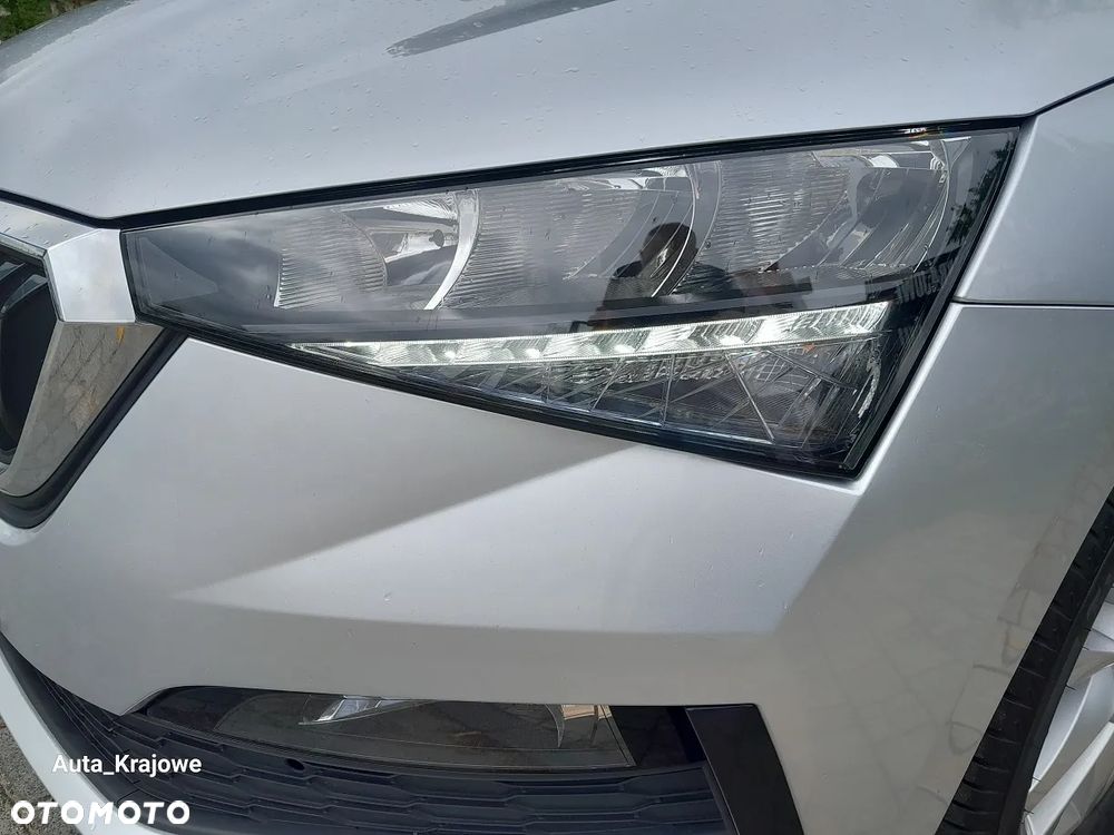 Skoda Scala 1.0 TSI Ambition - 36