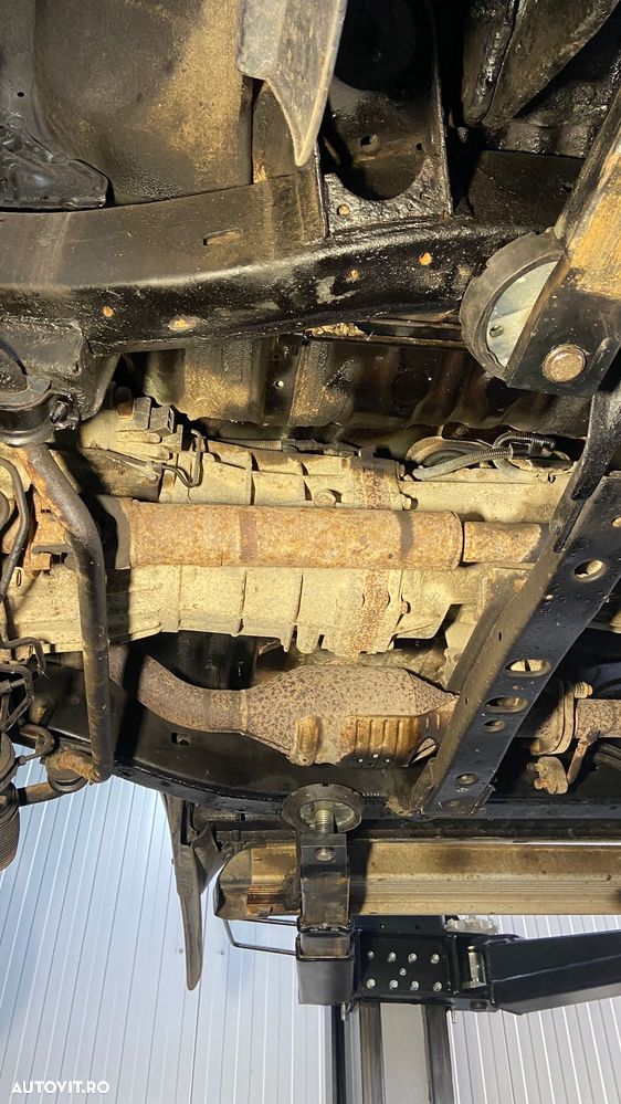 Toyota Land Cruiser 90 TD4-D - 18