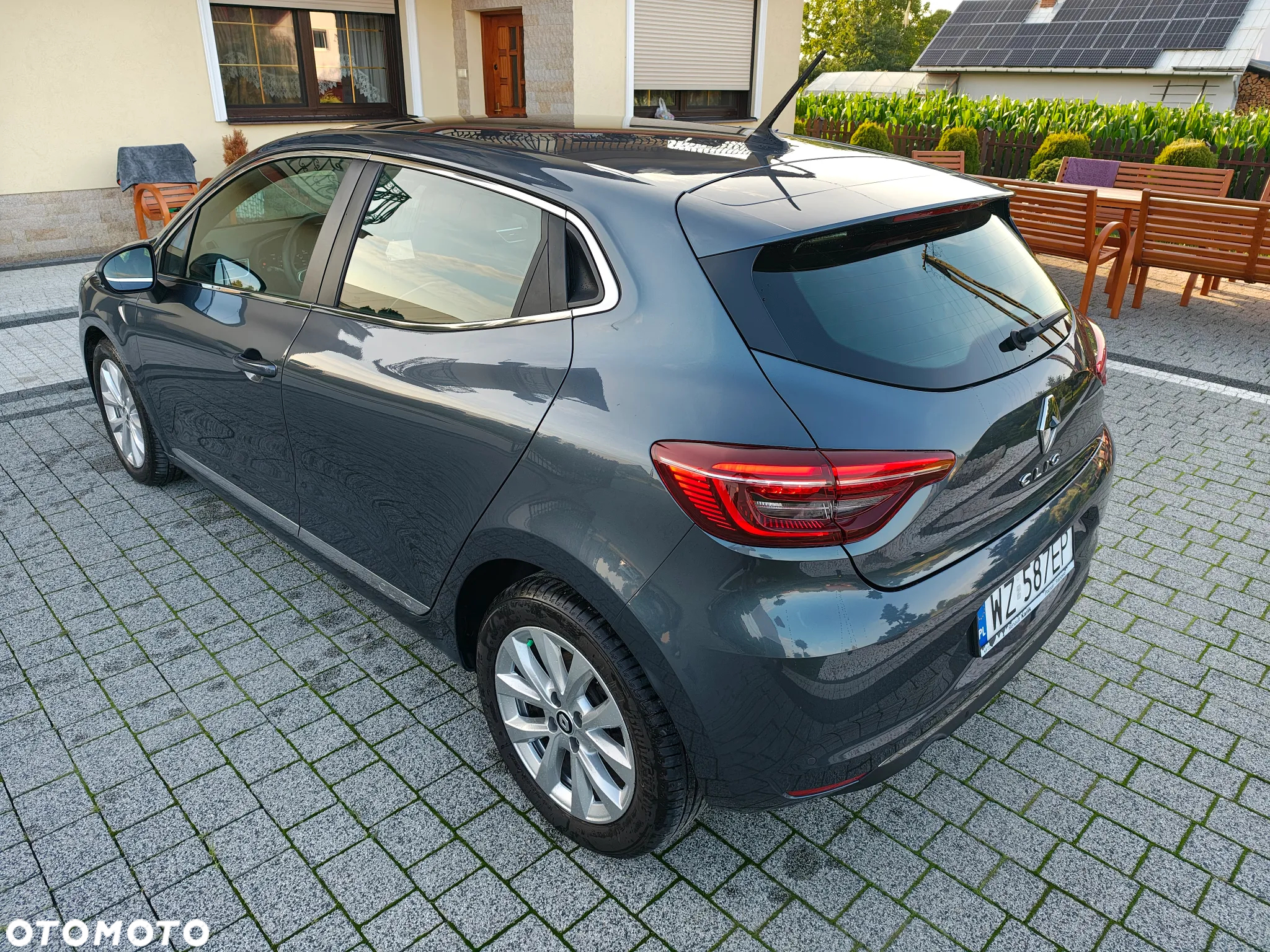 Renault Clio 1.0 TCe Intens - 7