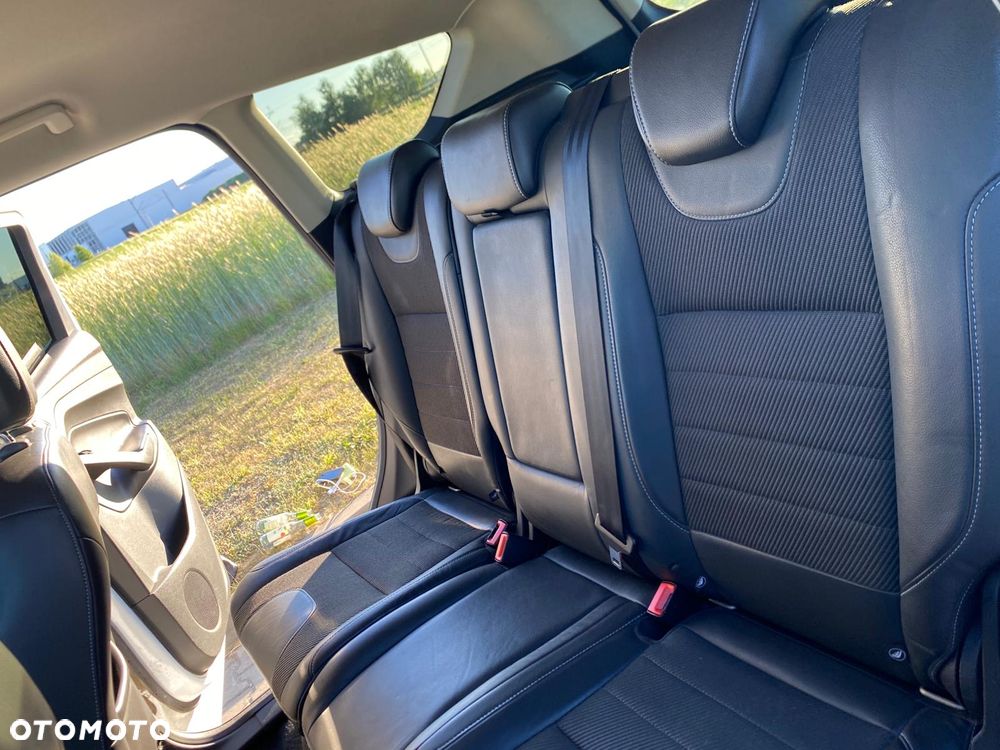 Ford Kuga 1.6 EcoBoost 2x4 Titanium - 15