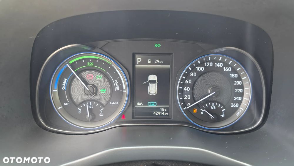 Hyundai Kona - 26