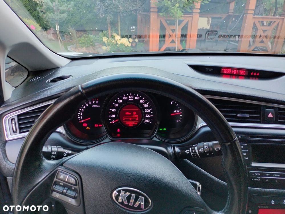 Kia Ceed 1.6 GDI M - 9