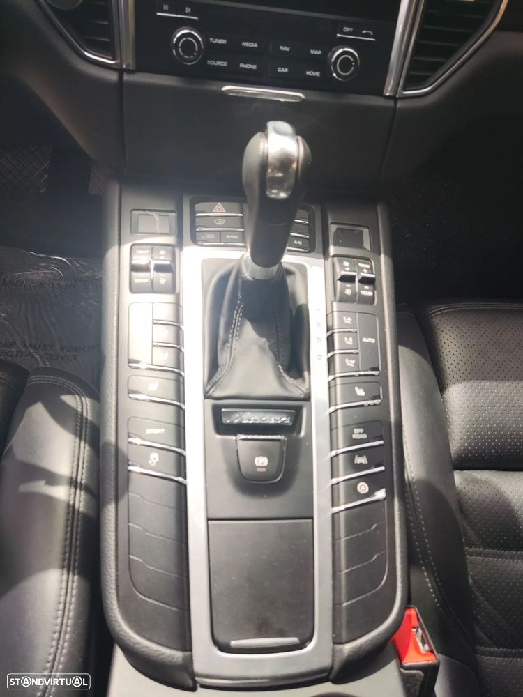 Porsche Macan S PDK - 20