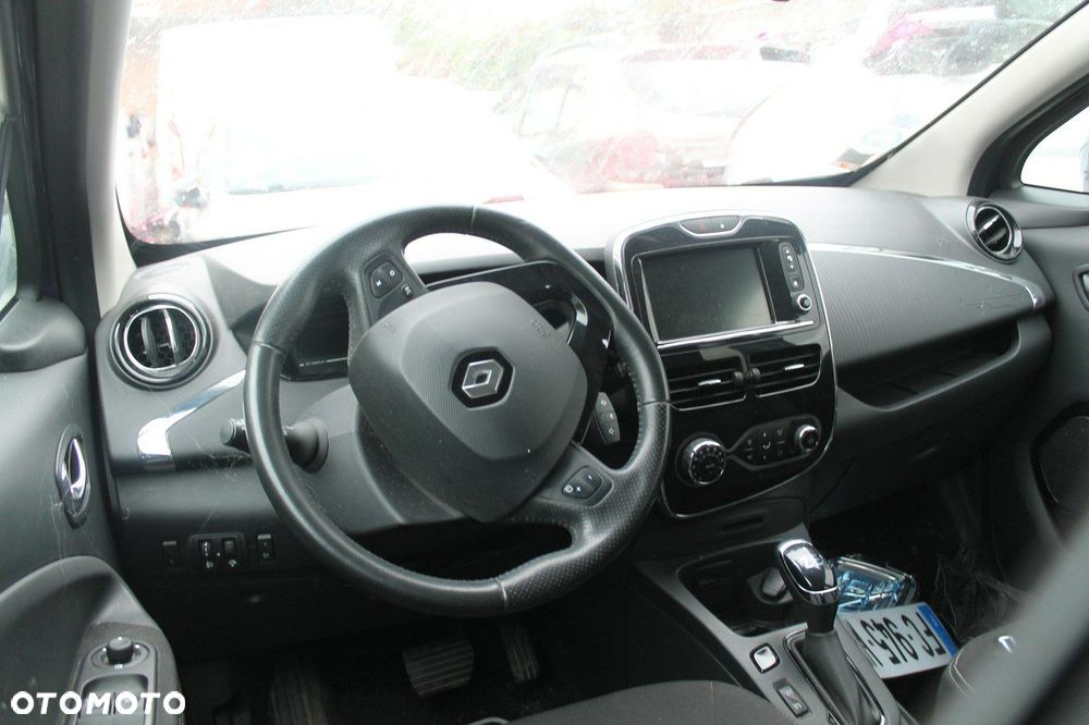 Renault Zoe - 7