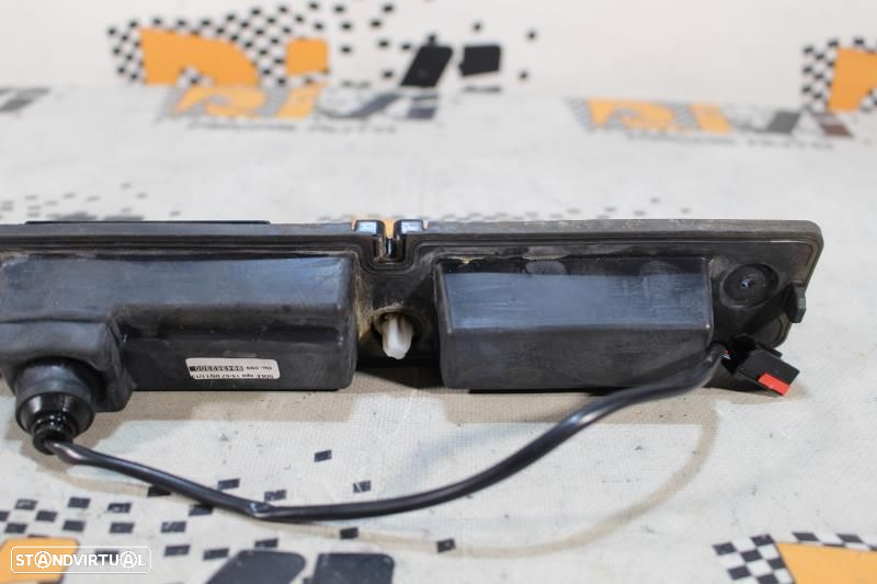 Puxador Da Tampa Da Mala Land Rover Range Rover Sport (L494)  Ck52 404 - 5
