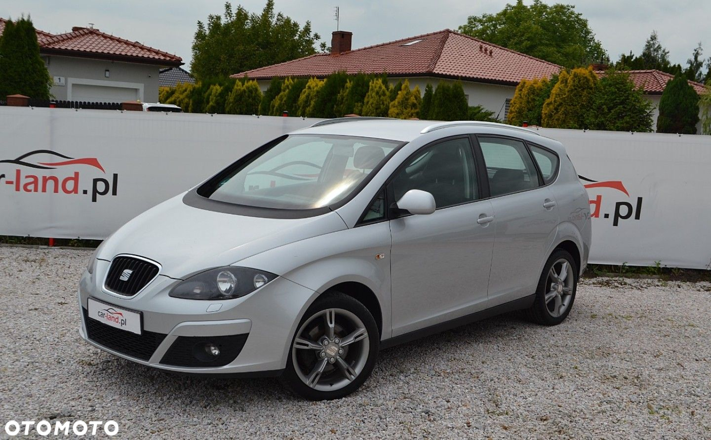 Seat Altea XL - 5