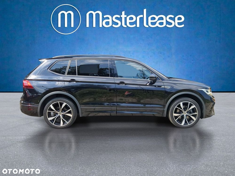 Volkswagen Tiguan Allspace - 4