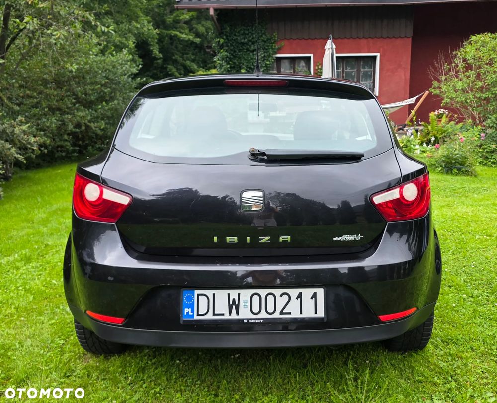 Seat Ibiza - 6