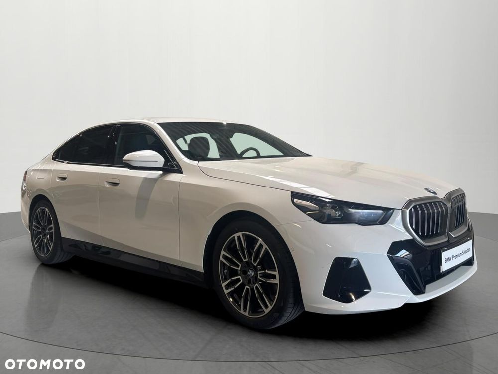 BMW Seria 5 - 3