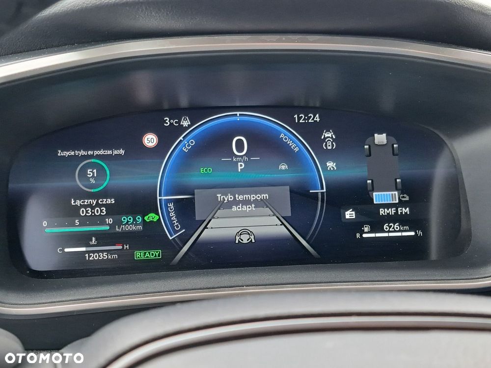 Toyota Corolla 1.8 Hybrid Style - 9