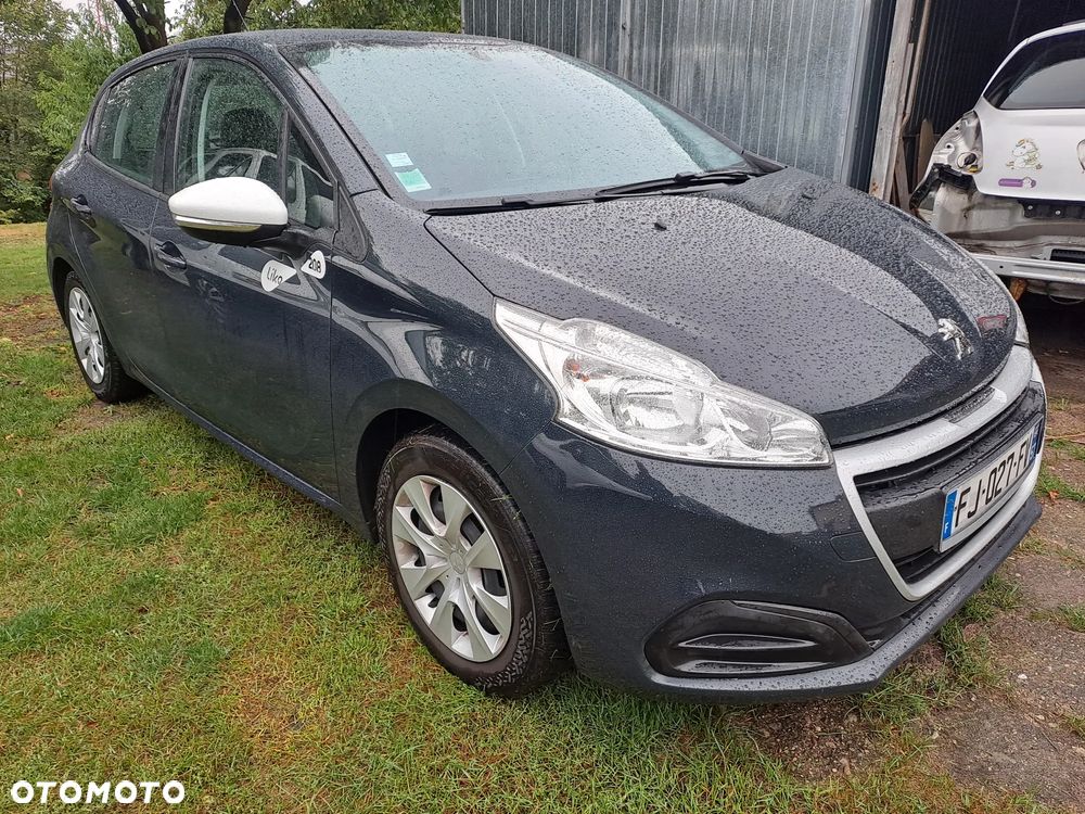 Peugeot 208 1.2 PureTech Like S&S - 1
