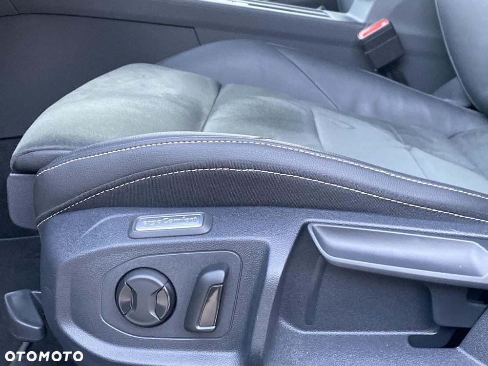 Volkswagen Arteon Shooting Brake - 11