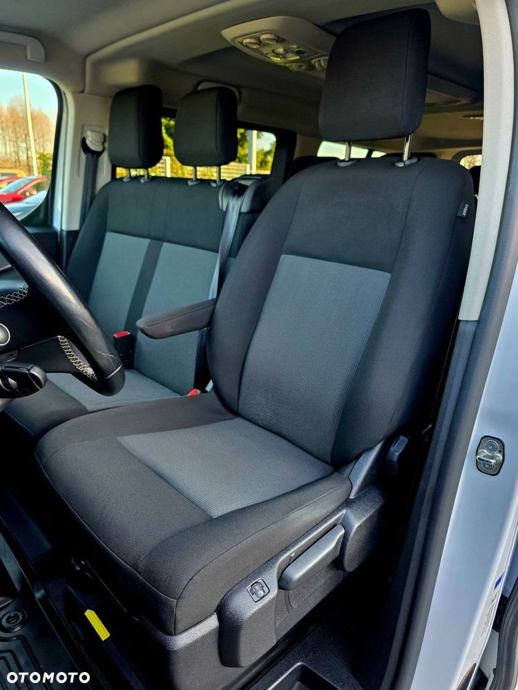 Toyota Proace Verso 2.0 D4-D Long Business - 14