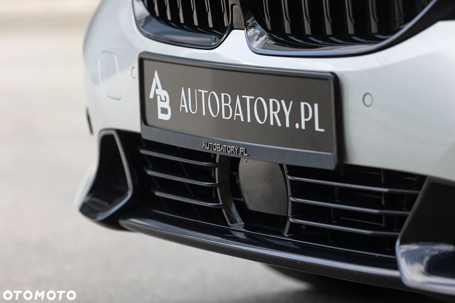 BMW Seria 3 318d Touring Sport Line - 3