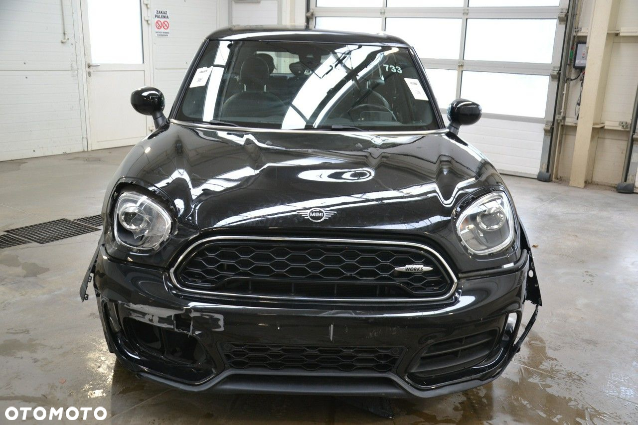 MINI Countryman - 2