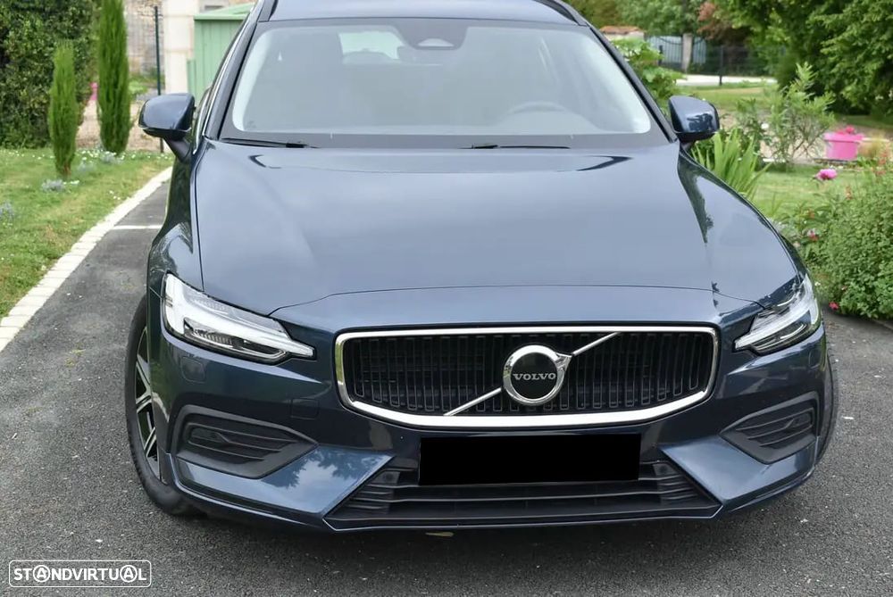 Volvo V60 2.0 B4 Core - 3