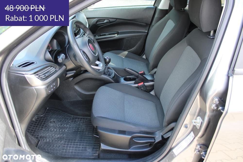 Fiat Tipo - 10