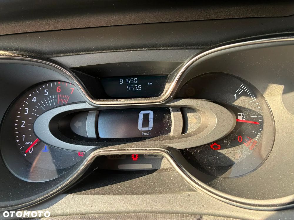 Renault Captur 1.2 Energy TCe Zen - 9