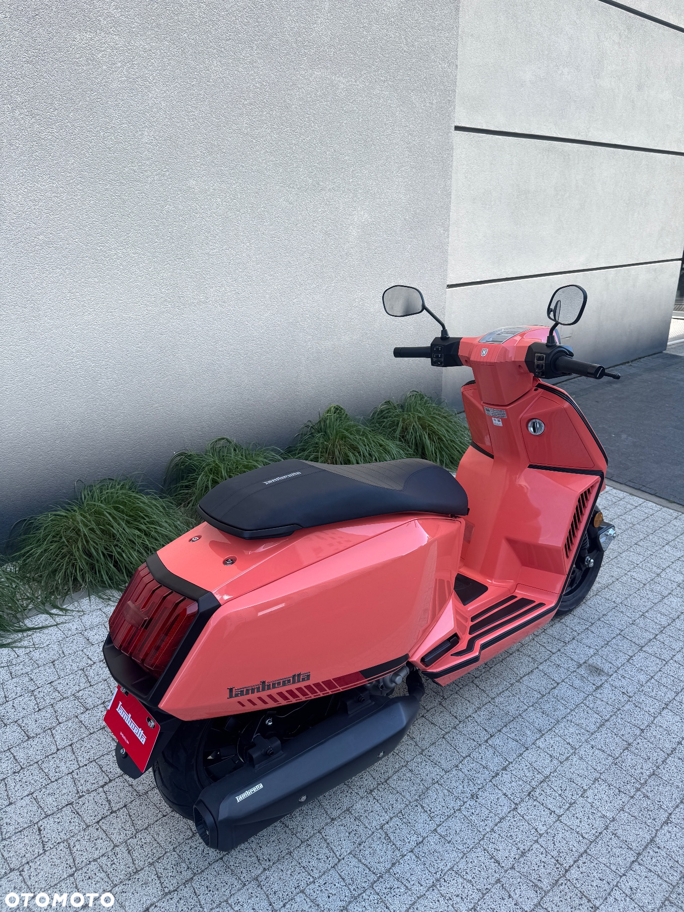 Lambretta Inny - 7