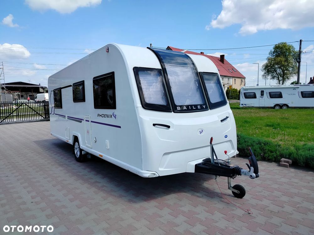 Bailey Phoenix 640 - 30