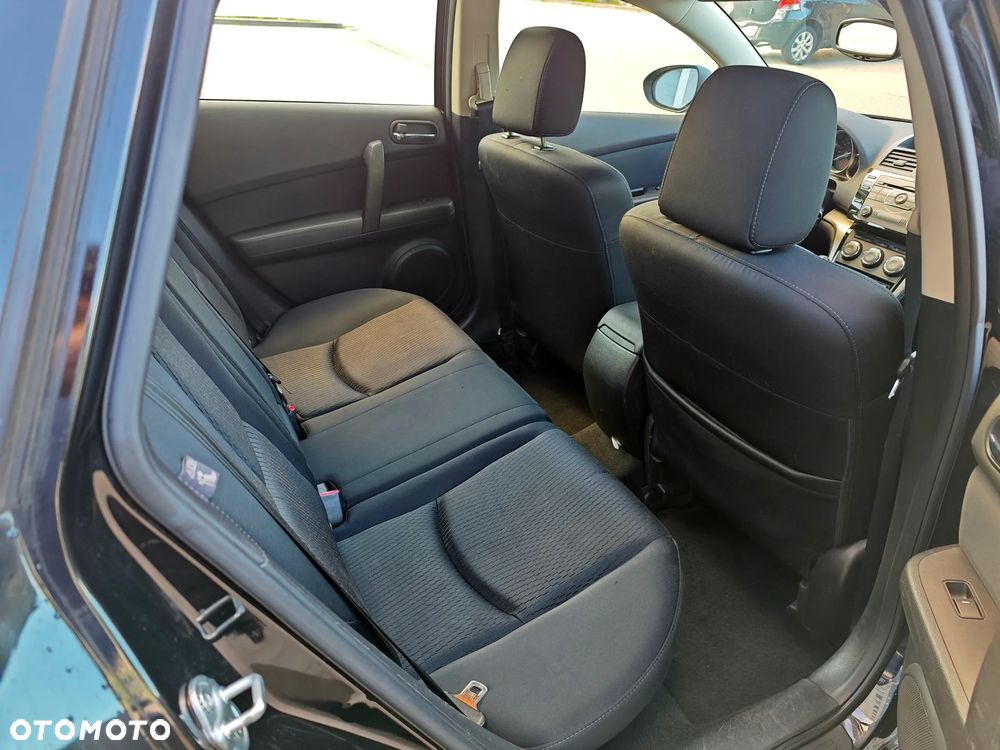 Mazda 6 2.0 Sport - 8