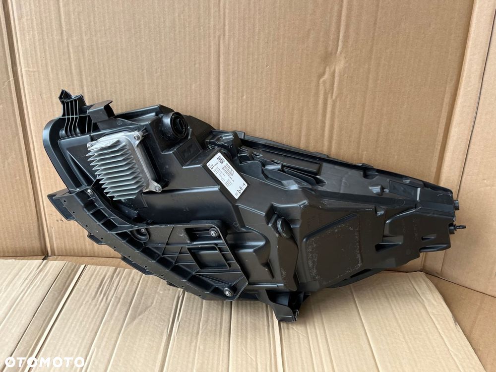 lampa prawa przednia tesla model 3 iii y lift kpl - 5