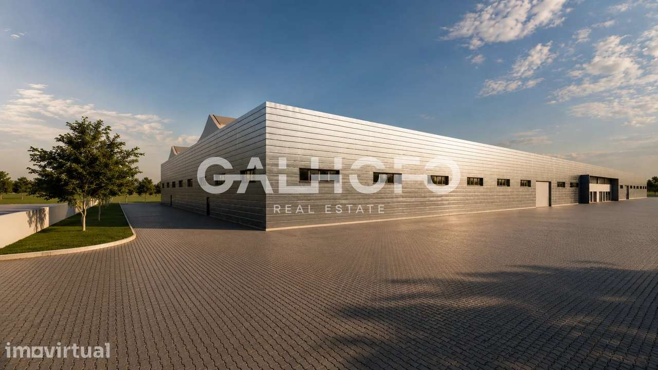 Espaço comercial  para arrendamento em Montijo - Grande imagem: 4/8