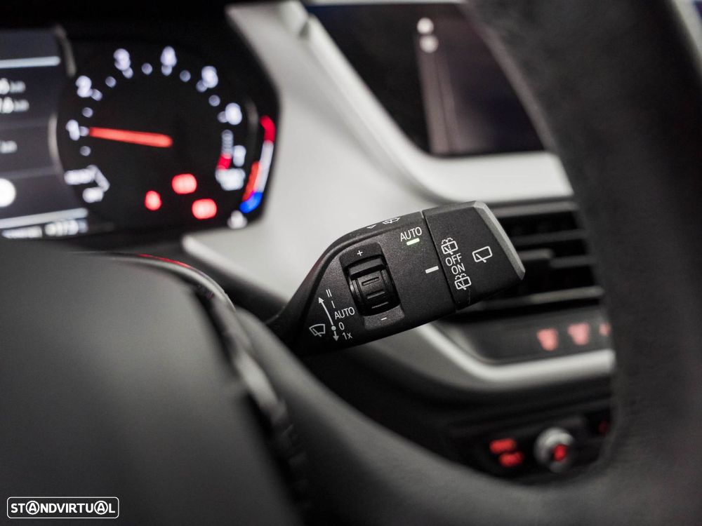 BMW 116 i Advantage - 16