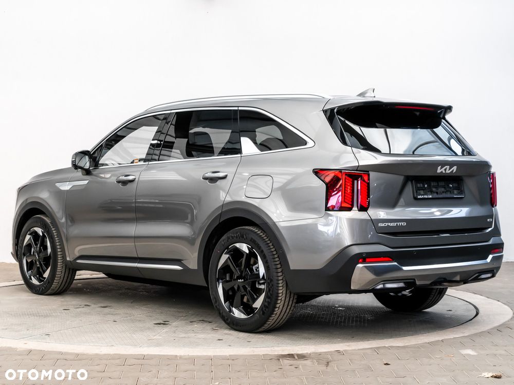 Kia Sorento 1.6 T-GDI HEV Prestige Line 7os - 3