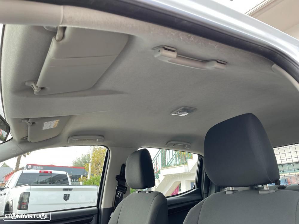 Isuzu D-Max D-MAX II 1.9 DDI (163CV) - 13