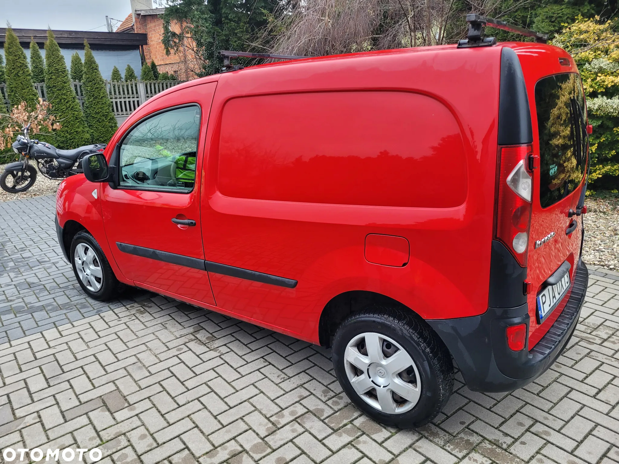 Renault Kangoo - 3