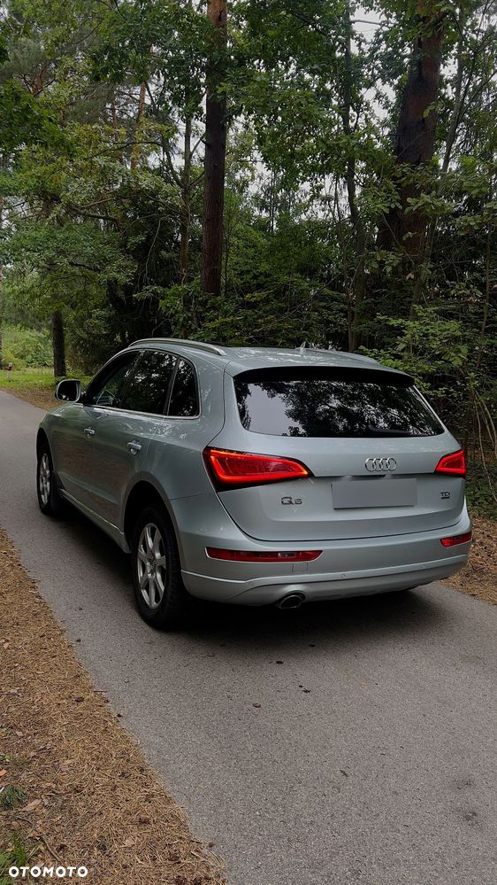 Audi Q5 2.0 TDI Quattro S tronic - 23