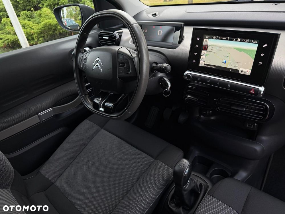 Citroën C4 Cactus PureTech 110 Stop&Start Origins - 7
