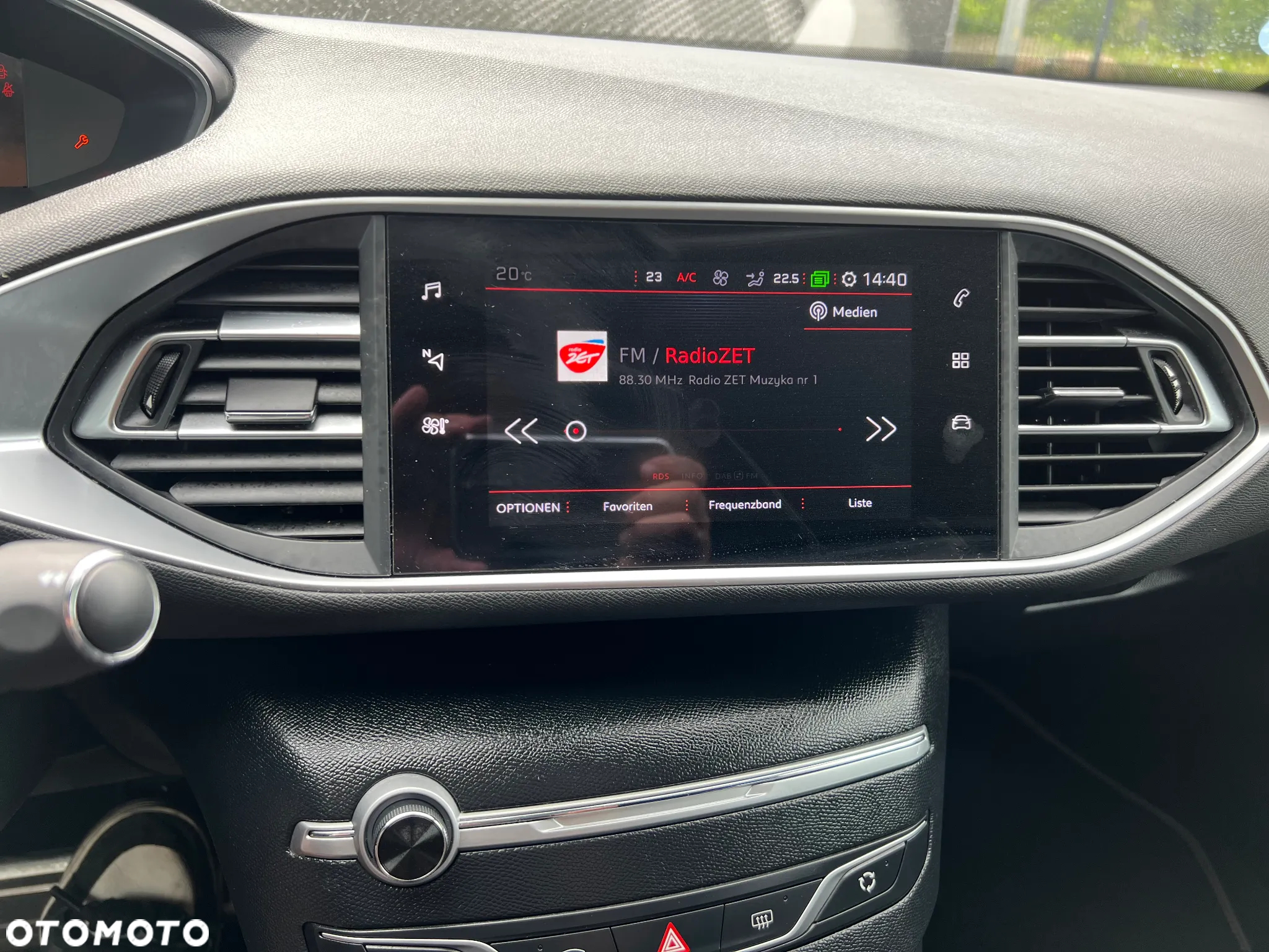 Peugeot 308 1.5 BlueHDi GT Pack S&S EAT8 - 8