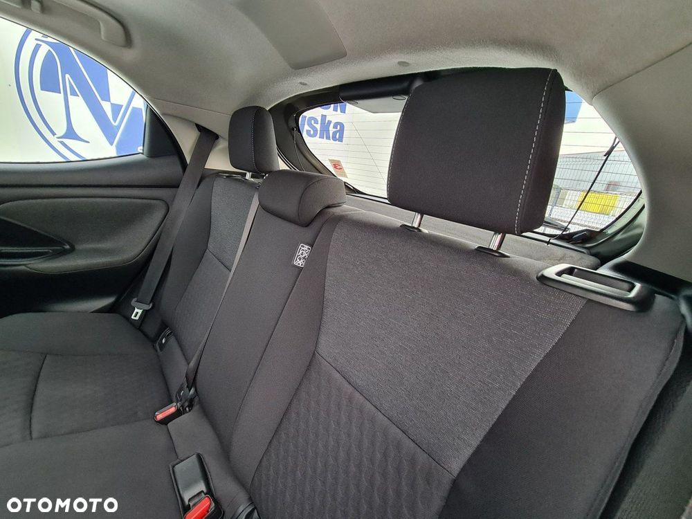 Toyota Yaris Hybrid 1.5 Comfort - 20