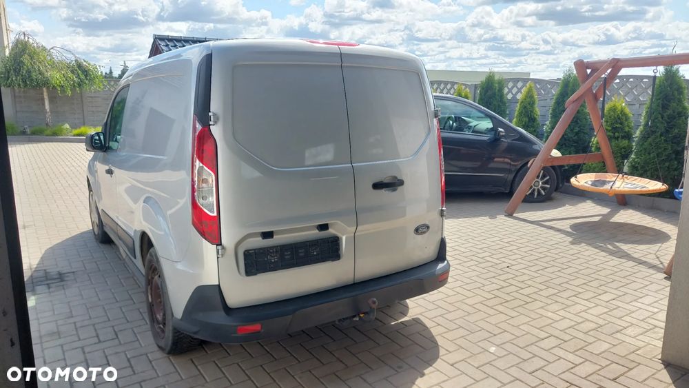 Ford Transit Connect 230 L2 S&S Trend - 3