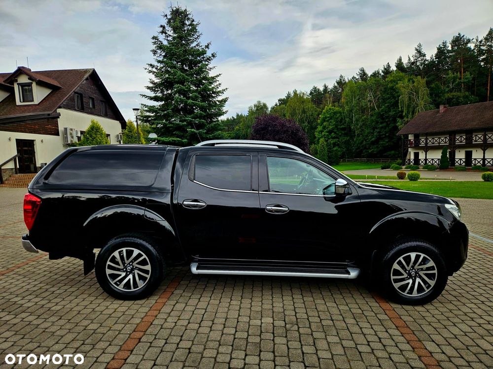 Nissan Navara - 10