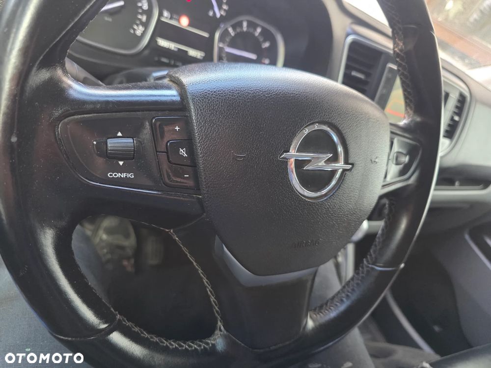 Opel Vivaro - 27