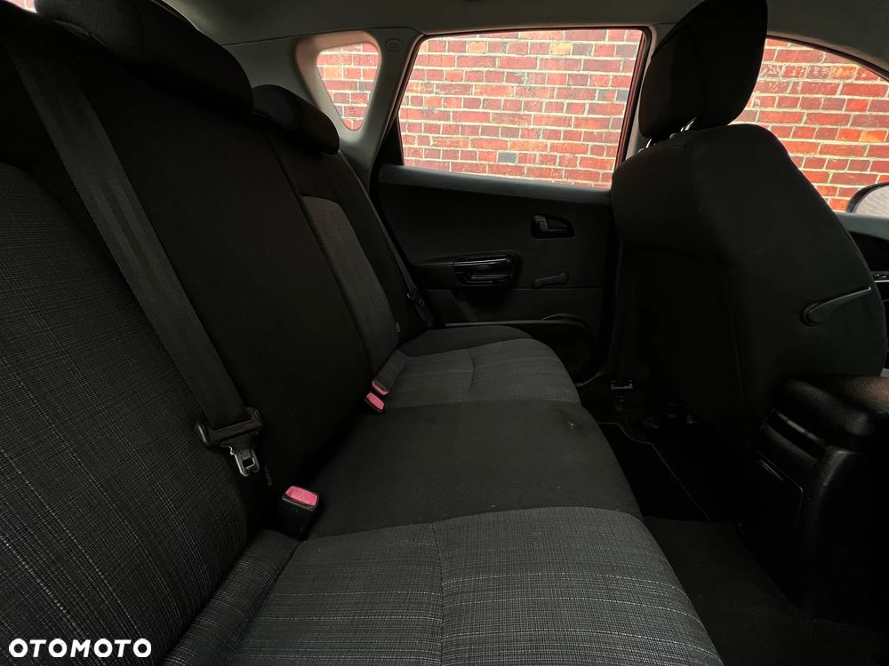 Kia Ceed - 19