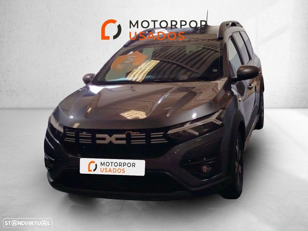 Dacia Jogger 1.0 ECO-G Expression 7L Bi-Fuel - 2