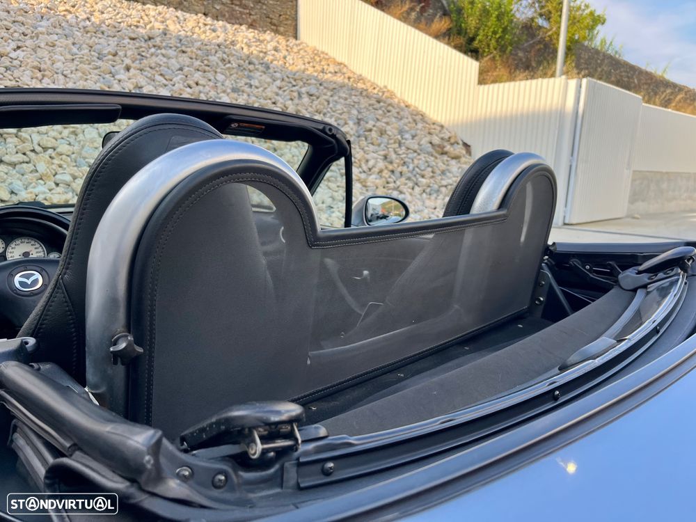 Mazda MX-5 - 40