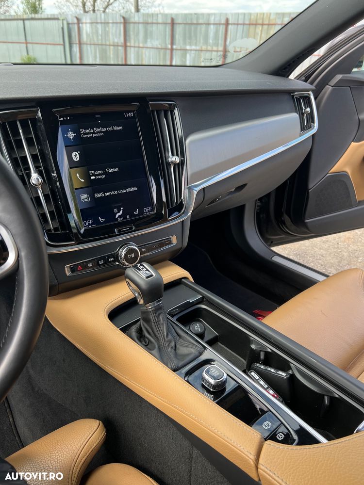 Volvo S90 D3 Geartronic Momentum - 12