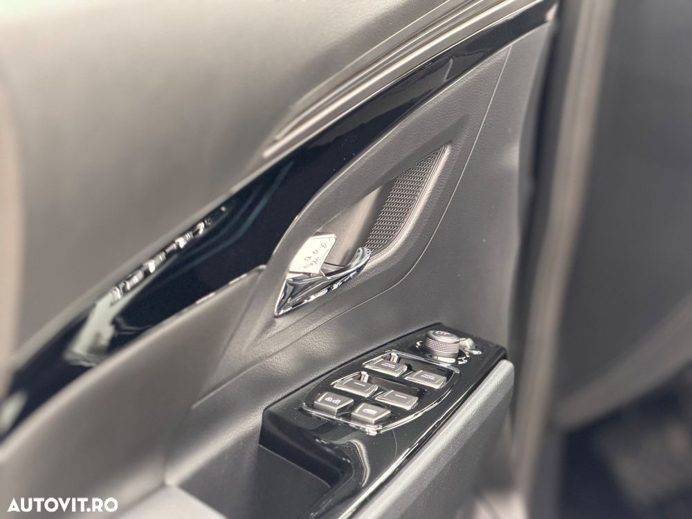 SsangYong Korando 1.6 e-XDi 4WD Aut. Sapphire - 27